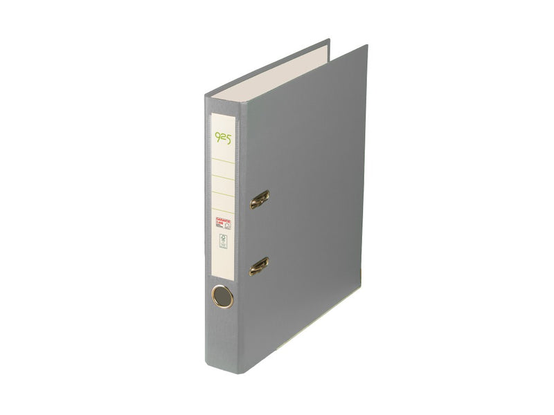 Biblioraft A4 50 mm PP/hârtie FSC 925