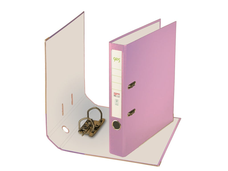 Biblioraft A4 50 mm PP/hârtie FSC 925