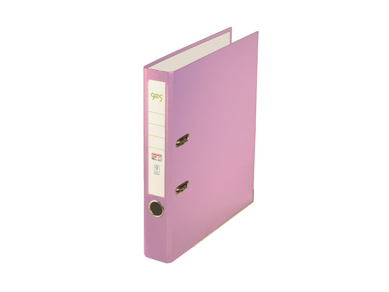 Biblioraft A4 50 mm PP/hârtie FSC 925