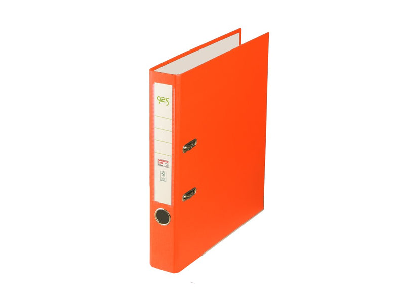 Biblioraft A4 50 mm PP/hârtie FSC 925