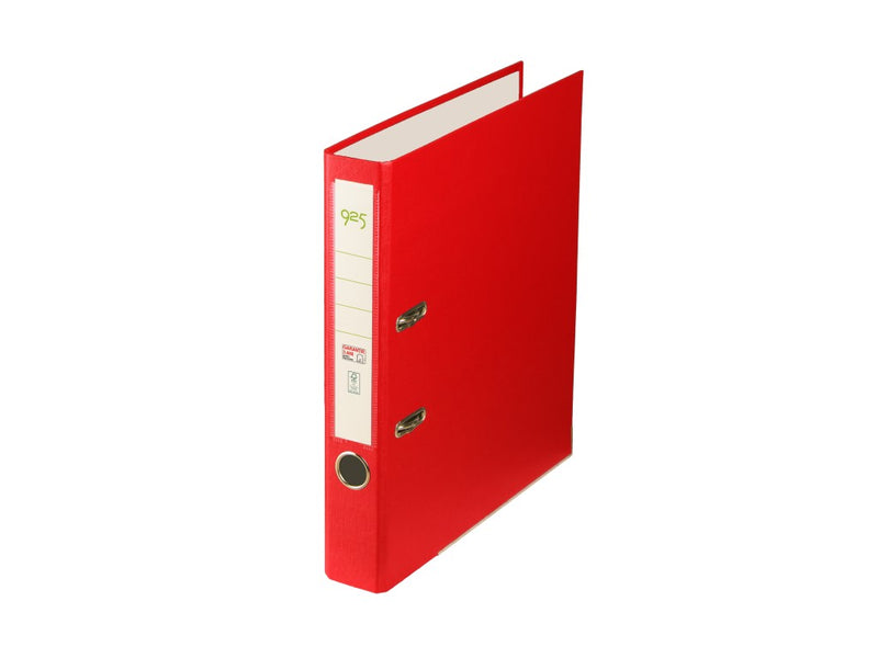 Biblioraft A4 50 mm PP/hârtie FSC 925