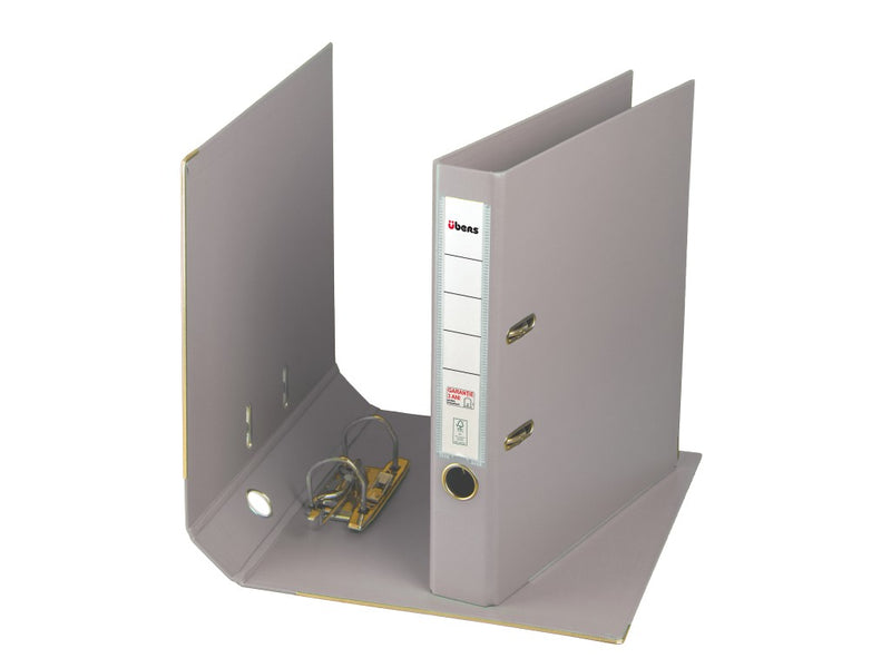 Biblioraft A4 50 mm PP/PP FSC Ubers