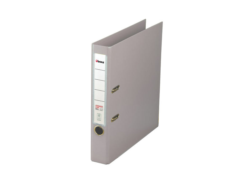 Biblioraft A4 50 mm PP/PP FSC Ubers