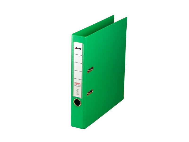 Biblioraft A4 50 mm PP/PP FSC Ubers