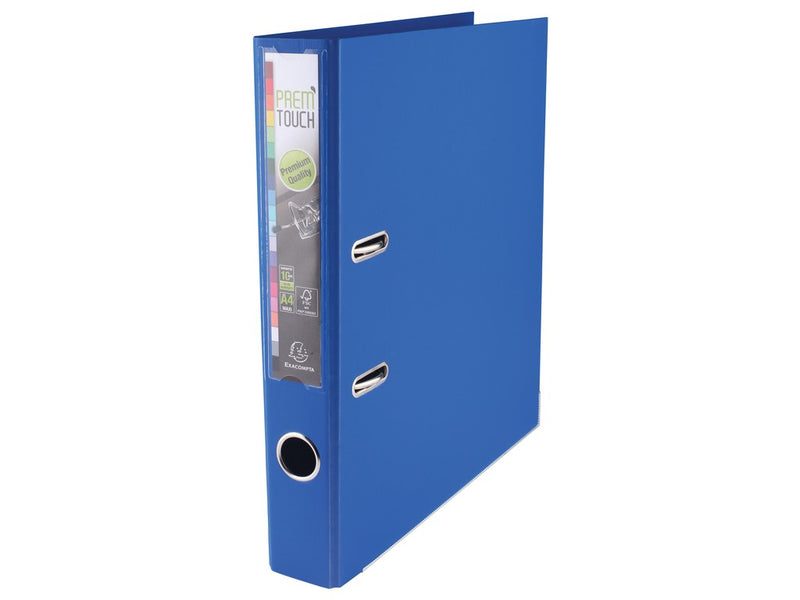 Biblioraft A4 PVC 5 cm Exacompta