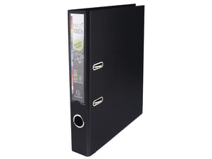 Biblioraft A4 PVC 5 cm Exacompta