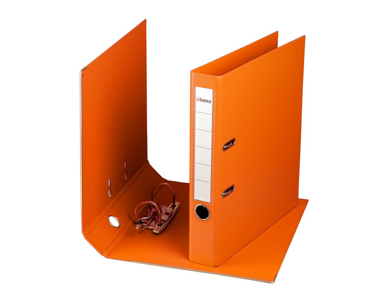 Biblioraft A4 PVC 50 mm Ubers