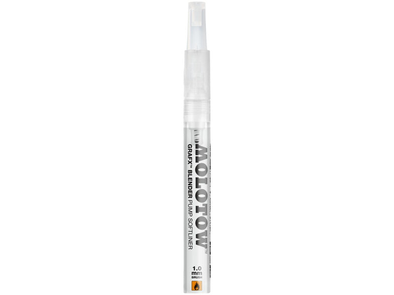 Blender Pump Softliner 1 mm