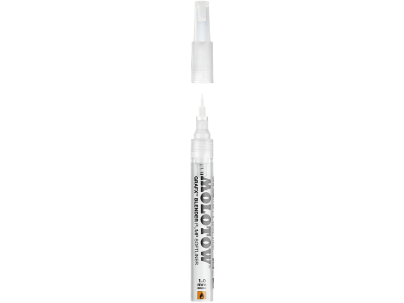Blender Pump Softliner 1 mm