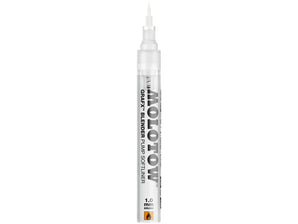 Blender Pump Softliner 1 mm