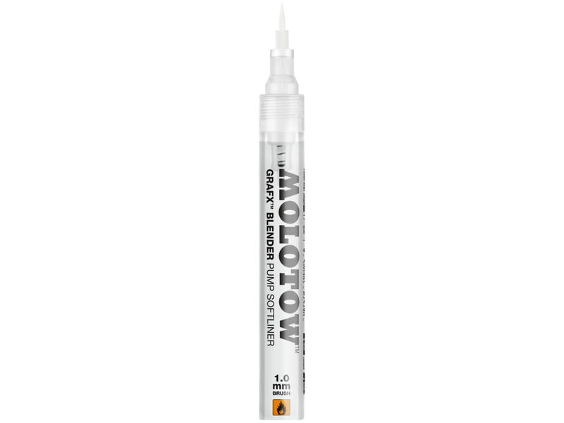 Blender Pump Softliner 1 mm
