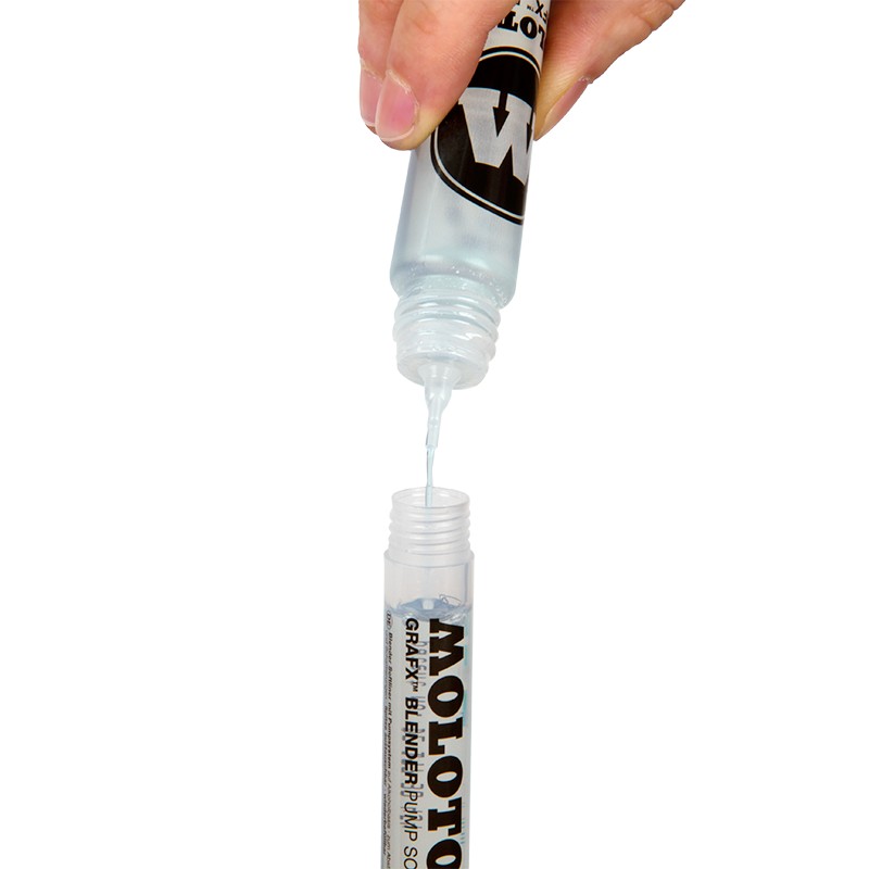 Blender Refill 30 ml
