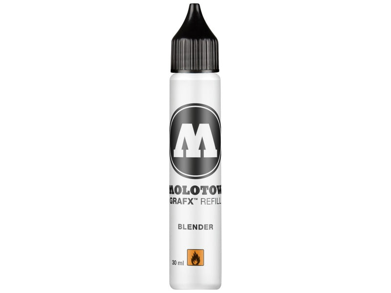 Blender Refill 30 ml