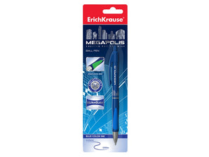 Pix cu mecanism Megapolis Concept EK/blister