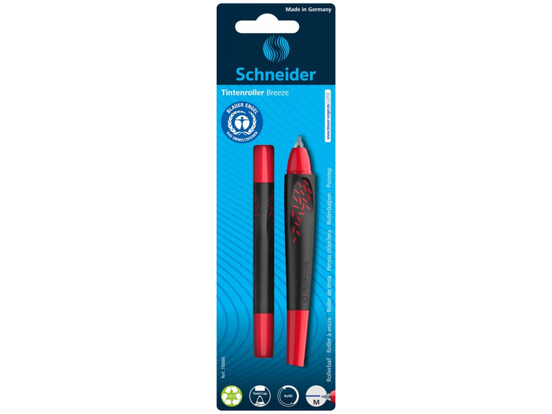 Roller Schneider Breeze + 1 cartuș 852 1 buc/Blister
