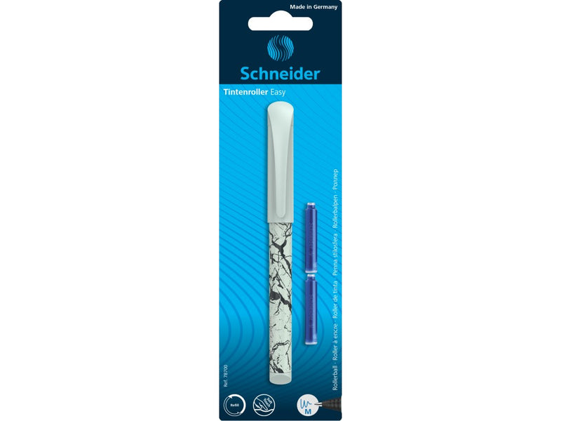 Roller Schneider Easy + 2x rezerve/blister