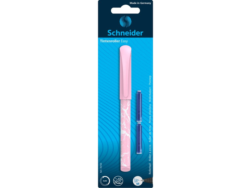 Roller Schneider Easy + 2x rezerve/blister