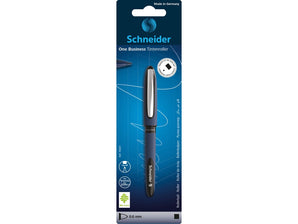 Roller 0.6 mm Schneider One Business 1/blister