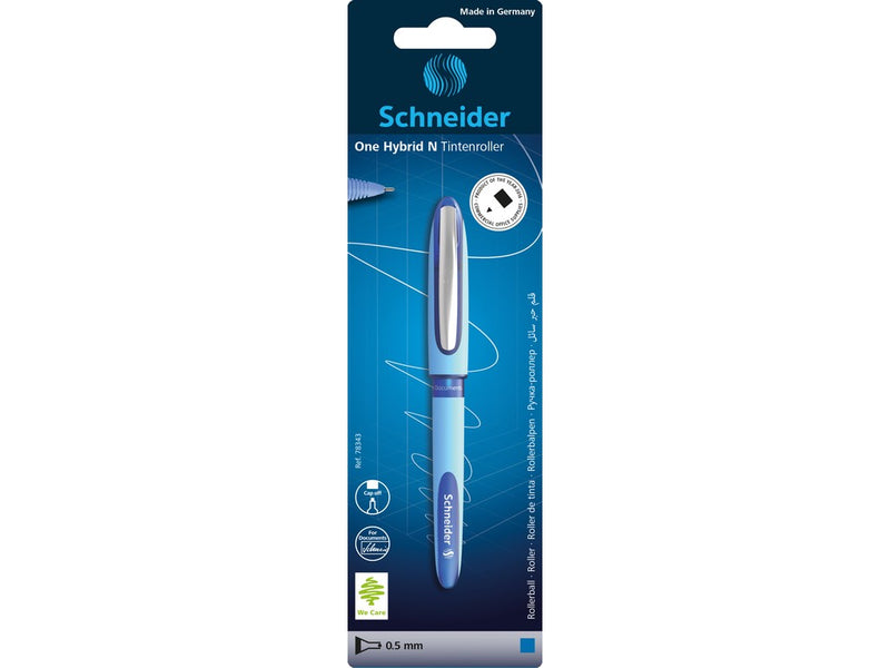 Roller 0.5 mm Schneider One Hybrid N 1/blister