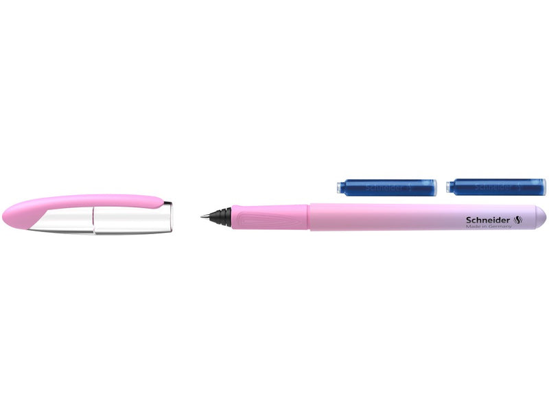 Roller Schneider Voyage + 2 rezerve/blister