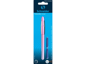 Roller Schneider Voyage + 2 rezerve/blister