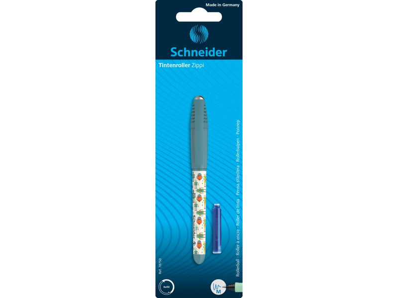 Roller Schneider Zippi + 1 rezervă/blister