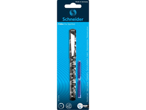 Stilou Schneider INX Sportive + 2 rezerve/blister