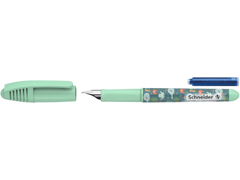 Stilou Schneider Zippi + 1x rezervă/blister