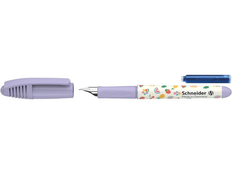 Stilou Schneider Zippi + 1x rezervă/blister