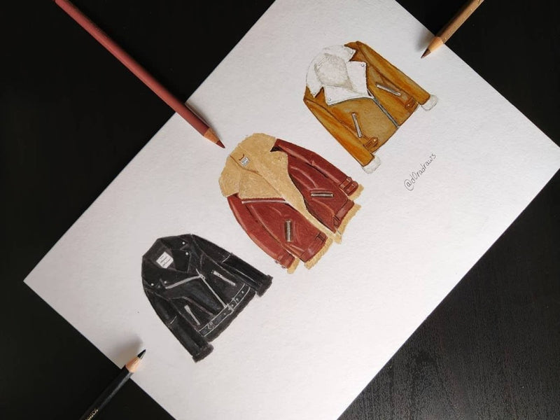 Bloc desen Accademia Disegno, A5, 200 g, 30 file, fără spirală Fabriano