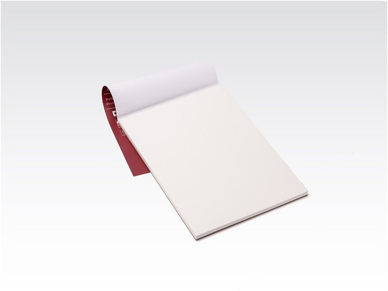 Bloc desen Accademia Disegno, A5, 200 g, 30 file, fără spirală Fabriano