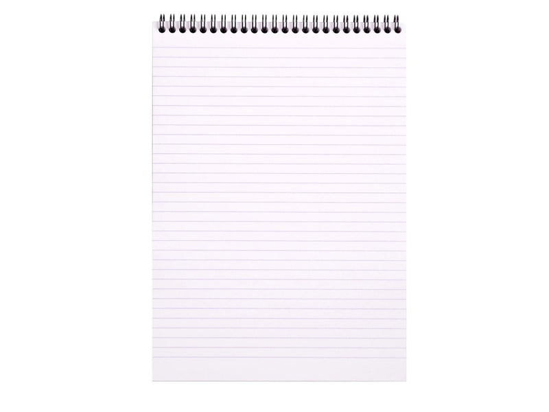 Blocnotes A4 spirală 80 file Rhodia Classic