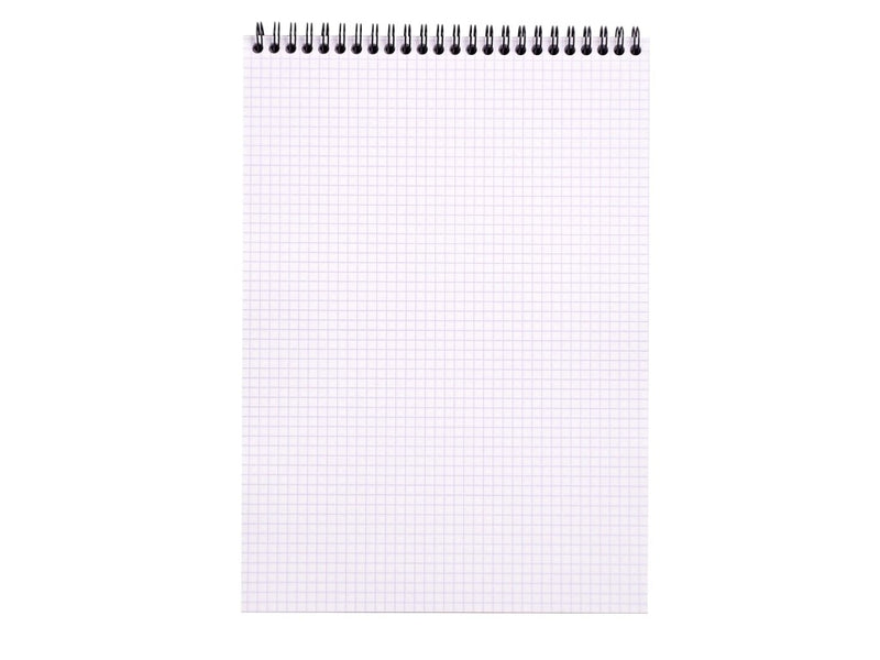 Blocnotes A4 spirală 80 file Rhodia Classic