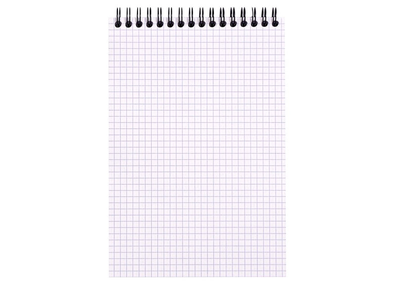 Blocnotes A5 spirală 80 file Rhodia Classic