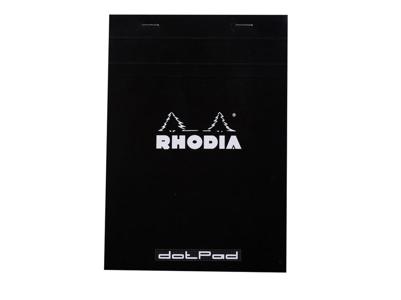 Blocnotes grafic A5 capsat 80 file Rhodia dotPad