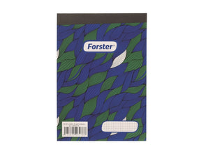 Blocnotes A5 capsat 50 file Forster