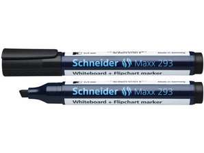 Marker whiteboard 293 Schneider 2-5 mm