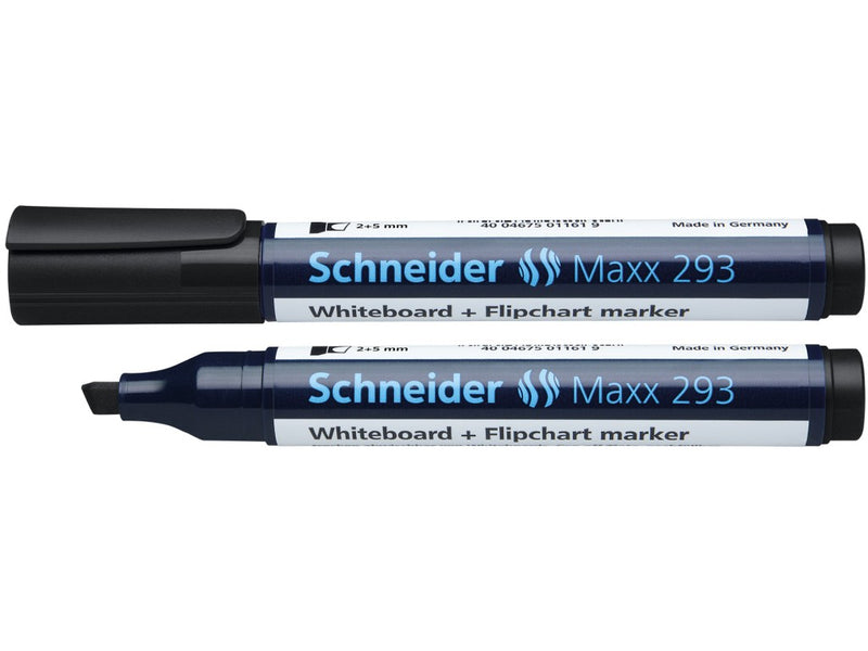 Marker whiteboard 293 Schneider 2-5 mm
