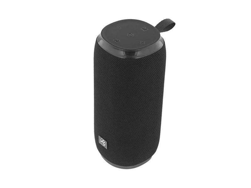 Boxă portabilă Bluetooth Tellur Gliss 16W, negru