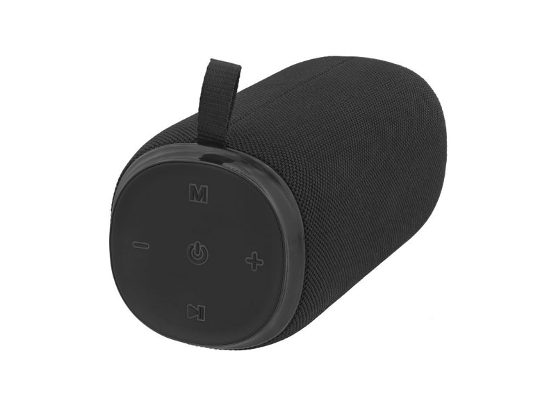 Boxă portabilă Bluetooth Tellur Gliss 16W, negru