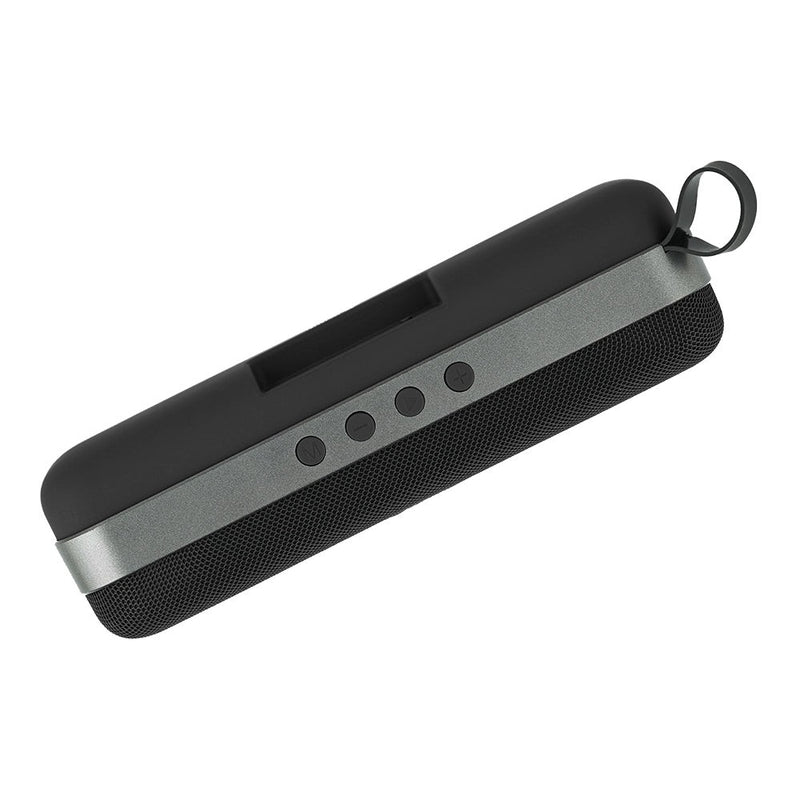 Boxă portabilă Bluetooth Tellur Loop 10W, negru
