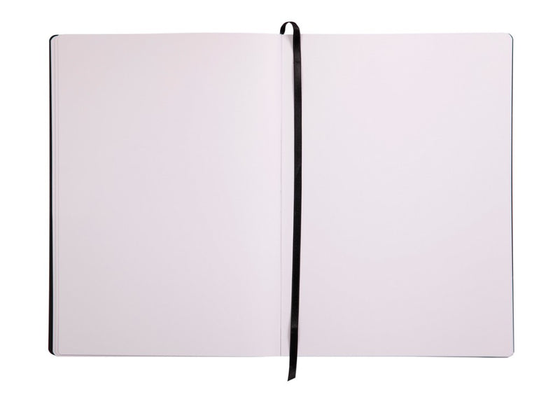 Notebook grafic A4, portrait, 32 file, Rhodia Touch Bristol
