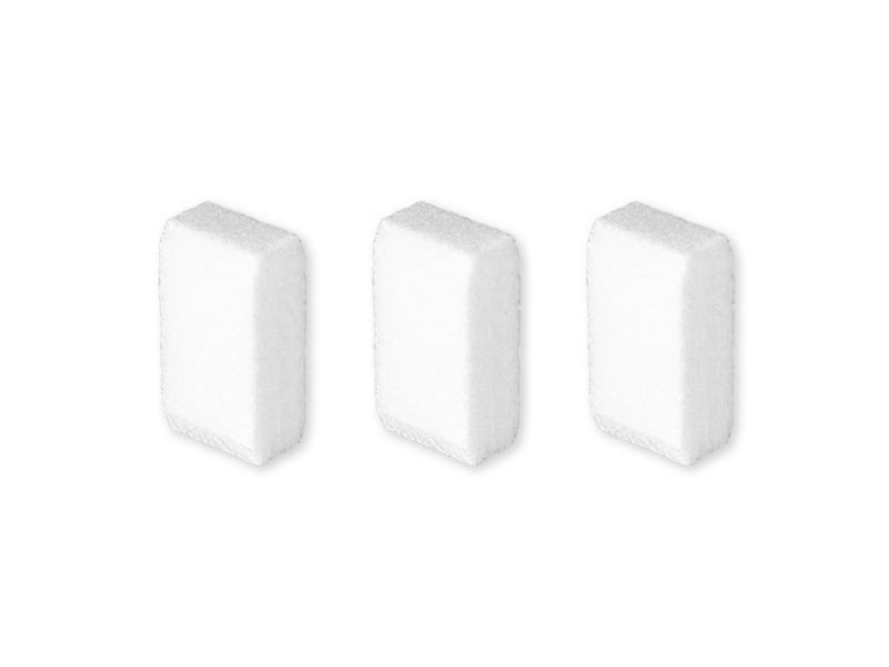 Vârf Standard 15 mm Easy Pack 3 buc