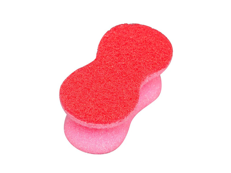 Burete ergonomic Confort Delicat colors Scotch-Brite 2 buc/set