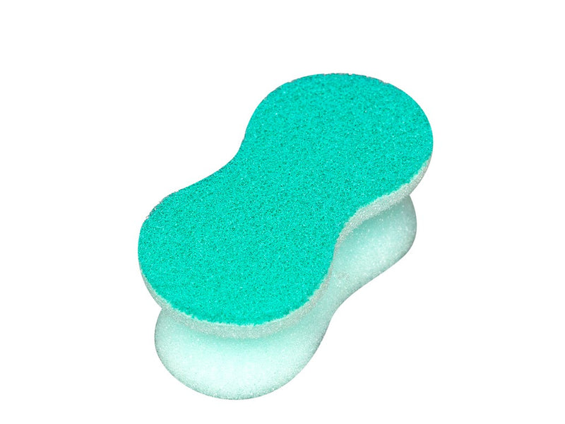 Burete ergonomic Confort Delicat colors Scotch-Brite 2 buc/set