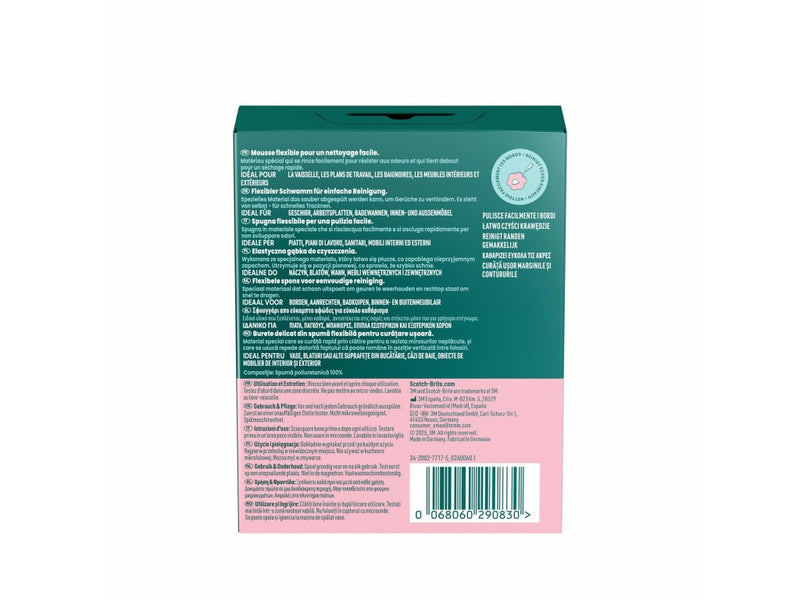 Burete Flex Scrub Scotch-Brite