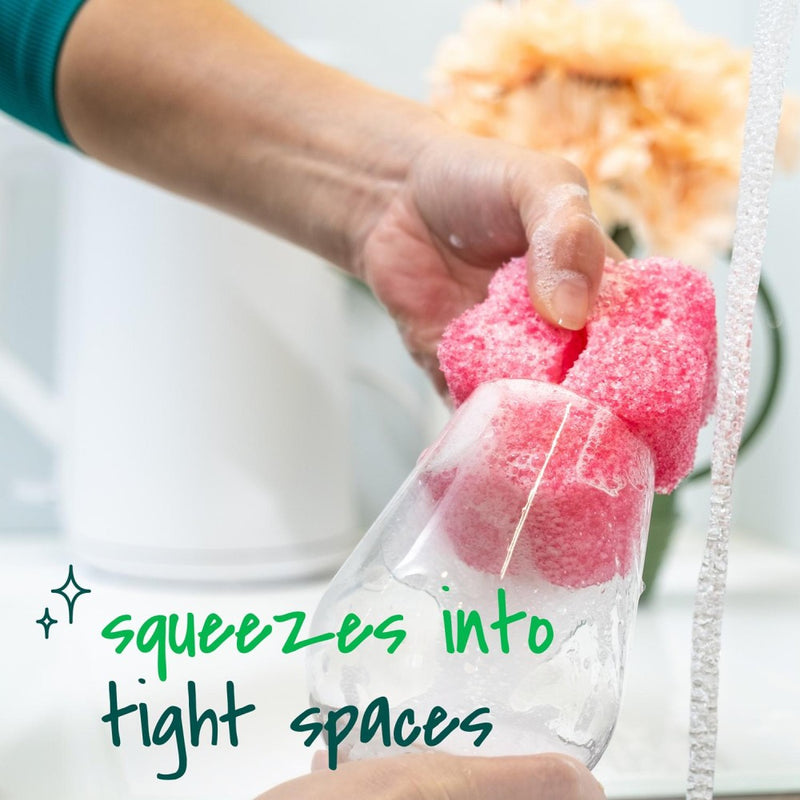Burete Flex Scrub Scotch-Brite