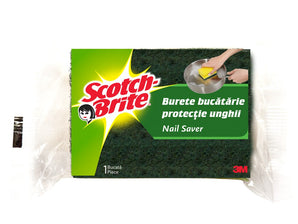 Burete protecție unghii x 1 Scotch-Brite