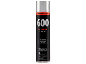 Burner™ 600 ML