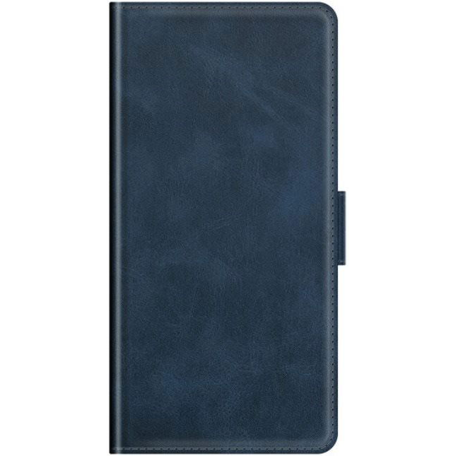 Epico Elite Xiaomi Redmi Note 10 5G kék flip tok (57611131600001)-0